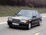 Mercedes-Benz 190 E 2.3-16 1984 года